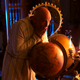 John Malkovich IS Crossbones (NBC)